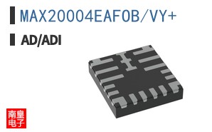 MAX20004EAFOB/VY+
