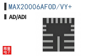 MAX20006AFOD/VY+