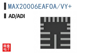 MAX20006EAFOA/VY+