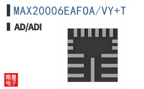 MAX20006EAFOA/VY+T