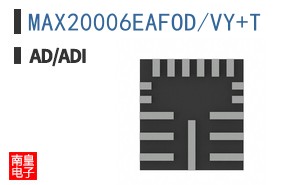 MAX20006EAFOD/VY+T