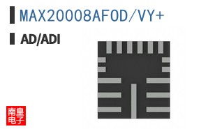 MAX20008AFOD/VY+