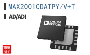 MAX20010DATPY/V+T