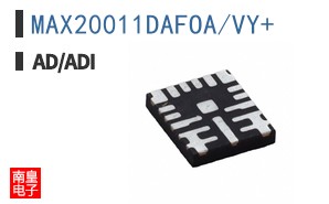 MAX20011DAFOA/VY+