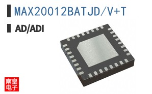 MAX20012BATJD/V+T