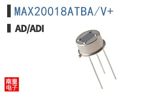 MAX20018ATBA/V+