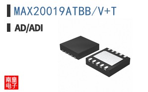 MAX20019ATBB/V+T