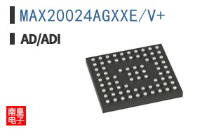 MAX20024AGXXE/V+