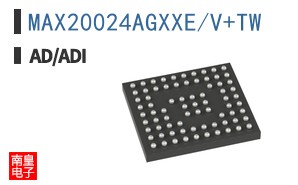 MAX20024AGXXE/V+TW