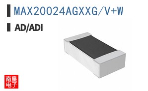 MAX20024AGXXG/V+W