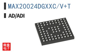 MAX20024DGXXC/V+T