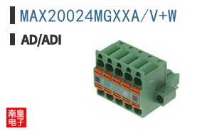 MAX20024MGXXA/V+W