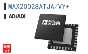 MAX20028ATJA/VY+