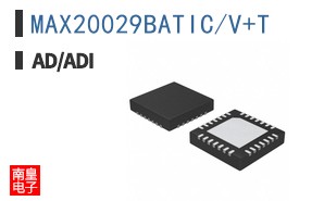MAX20029BATIC/V+T