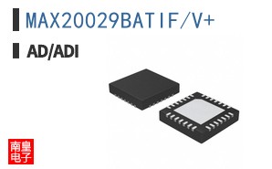 MAX20029BATIF/V+