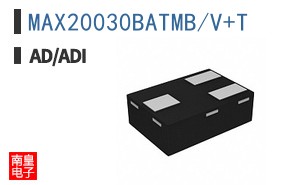 MAX20030BATMB/V+T