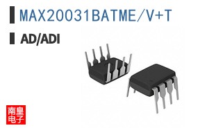 MAX20031BATME/V+T