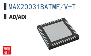 MAX20031BATMF/V+T