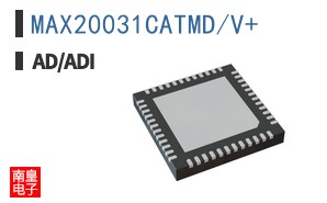 MAX20031CATMD/V+