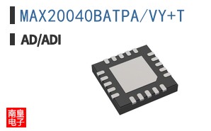 MAX20040BATPA/VY+T