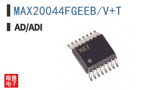 MAX20044FGEEB/V+T
