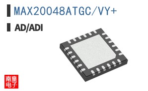 MAX20048ATGC/VY+