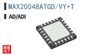 MAX20048ATGD/VY+T
