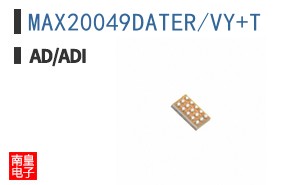 MAX20049DATER/VY+T