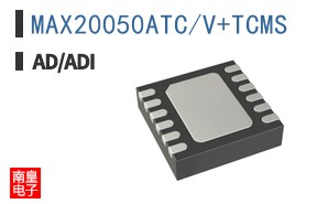 MAX20050ATC/V+TCMS