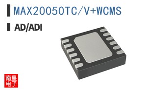 MAX20050TC/V+WCMS