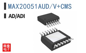 MAX20051AUD/V+CMS