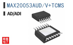 MAX20053AUD/V+TCMS
