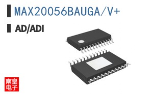MAX20056BAUGA/V+