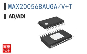 MAX20056BAUGA/V+T