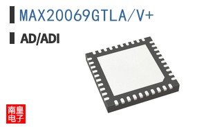 MAX20069GTLA/V+