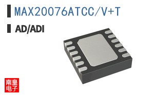 MAX20076ATCC/V+T