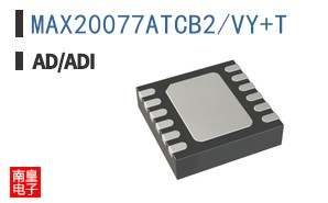 MAX20077ATCB2/VY+T