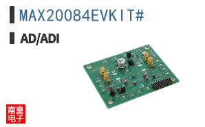 MAX20084EVKIT#