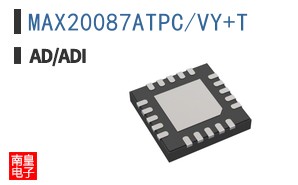 MAX20087ATPC/VY+T