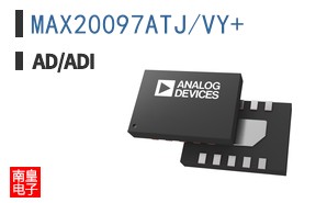 MAX20097ATJ/VY+