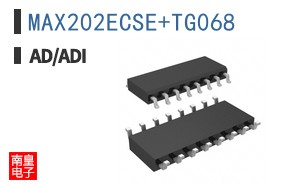 MAX202ECSE+TG068