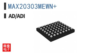 MAX20303MEWN+