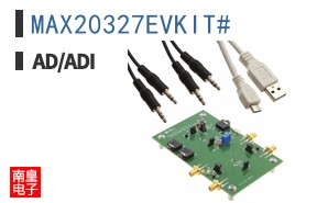 MAX20327EVKIT#