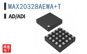 MAX20328AEWA+T