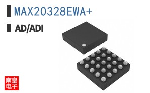 MAX20328EWA+