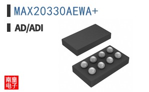 MAX20330AEWA+