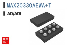 MAX20330AEWA+T