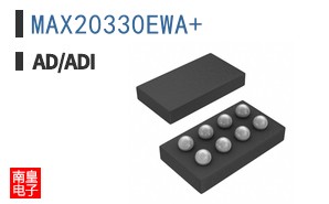 MAX20330EWA+