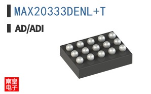 MAX20333DENL+T