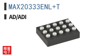 MAX20333ENL+T